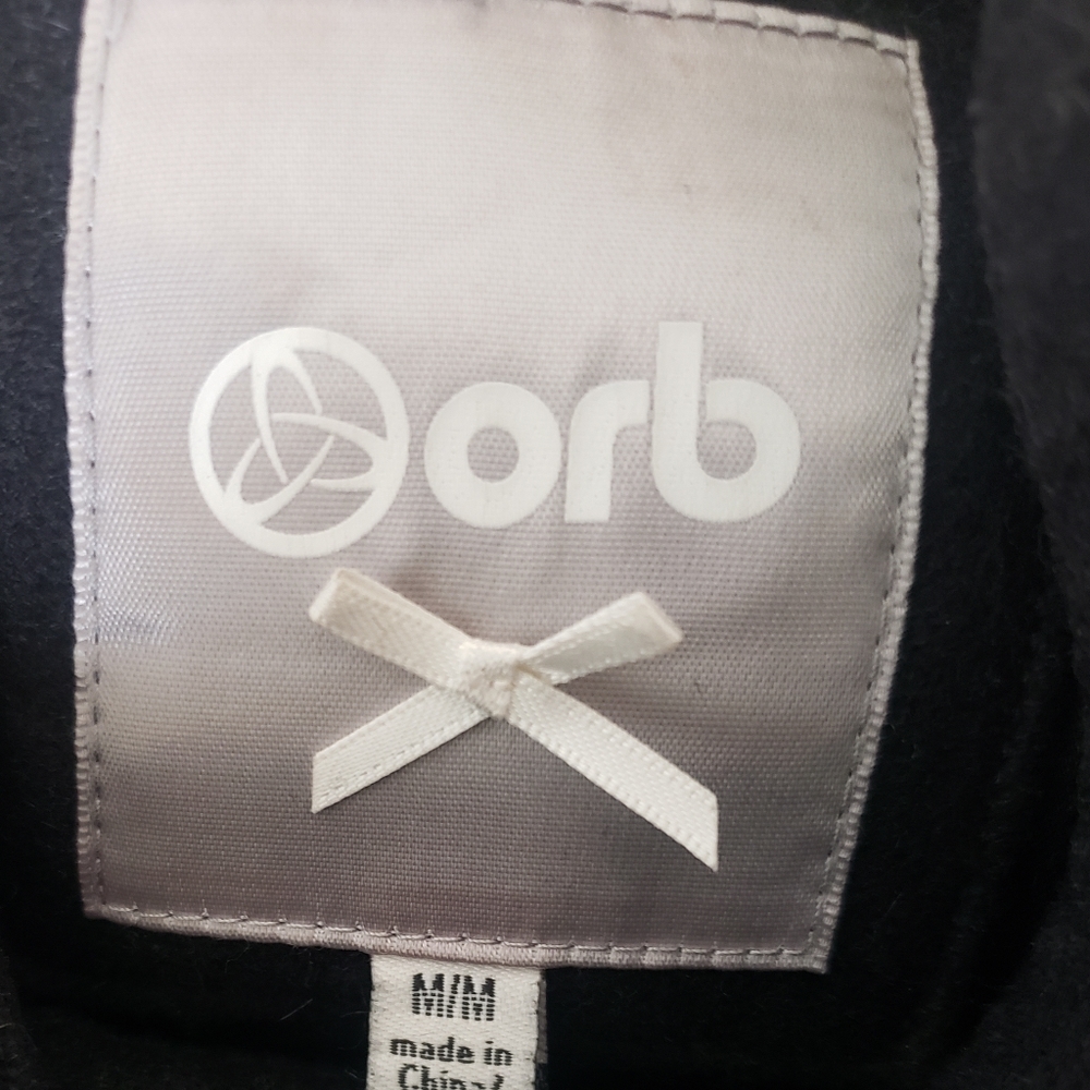 Orb coat - Picture 3 of 3